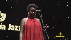 Somi live a Umbria Jazz 2024: il video