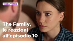 The Family, il riassunto e le reazioni all'episodio 10