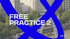 Round 16 | E-Prix Londra: prove libere 2