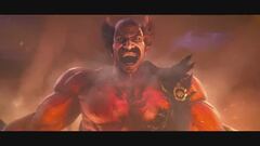 Tekken 8 e il ritorno di Heihachi Mishima