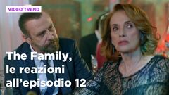 The Family, il riassunto e le reazioni all'episodio 12