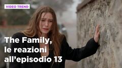 The Family, il riassunto e le reazioni all'episodio 13