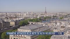 Breaking News delle 11.00 | Francia, attacco alla rete di alta velocità
