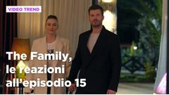 The Family, il riassunto e le reazioni all'episodio 15