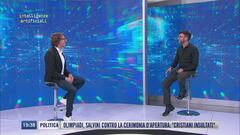 Intelligenze artificiali - Puntata del 27 luglio