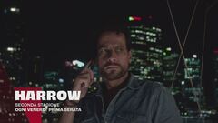 Harrow