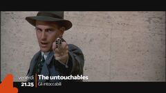 The Untouchables - Gli intoccabili