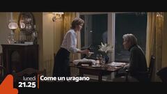 Come un uragano