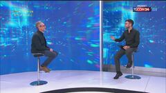 Intelligenze artificiali - Puntata del 3 agosto