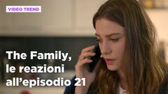 The Family, il riassunto e le reazioni all'episodio 21