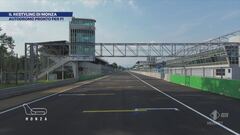 Monza è pronta per il GP d'Italia