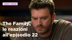 The Family, il riassunto e le reazioni all'episodio 22