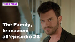 The Family, il riassunto e le reazioni all'episodio 24