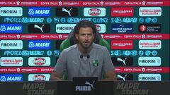 Grosso: "Su Berardi dico che…"