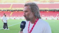 Bravo: "Vogliamo crescere"