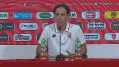 Monza, la conferenza post-partita