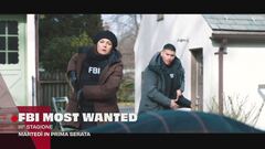 FBI: Most Wanted