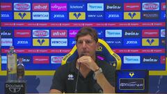 Mignani: "Abbiamo fatto un'impresa"