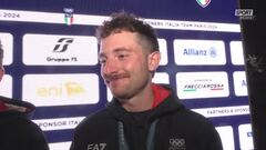 Le medaglie della discordia: c'è chi ci scherza