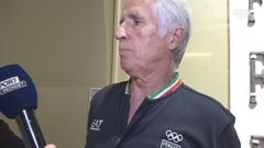 Orgoglio Malagò: "Italia protagonista nel mondo"