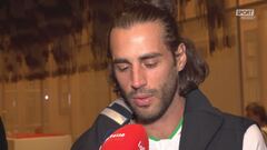 Tamberi: "Non posso più vivere lo sport come prima&rdquo;