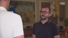 Tre ori a Roncadelle, il sindaco: "Impresa che resterà nella storia"