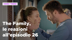 The Family, il riassunto e le reazioni all'episodio 26