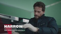 Harrow - Seconda stagione