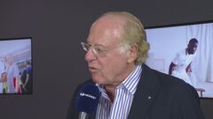 Scaroni: "Silvio grande, vogliamo emularlo"