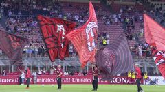 Ecco il nuovo Milan