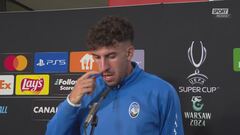 Ruggeri: &ldquo;Orgoglioso di questa squadra&rdquo;