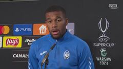 Hien: &ldquo;Sappiamo che possiamo fare meglio dell&rsquo;anno scorso&rdquo;