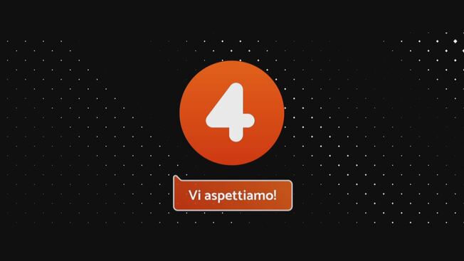 Rete4: la nuova stagione