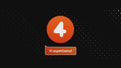 Rete4: la nuova stagione