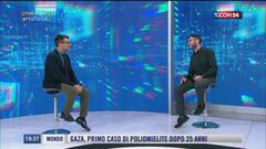 Intelligenze artificiali - Puntata del 17 agosto