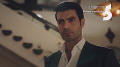 La rosa della vendetta: la nuova stagione arriva a settembre, su Canale 5