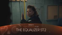 The Equalizer