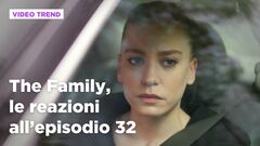 The Family, il riassunto e le reazioni alla puntata del 20 agosto