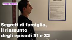 Segreti di famiglia, il riassunto degli episodi 31 e 32