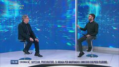 Intelligenze artificiali - Puntata del 24 agosto