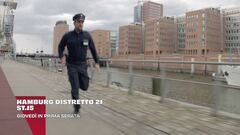 Hamburg Distretto 21