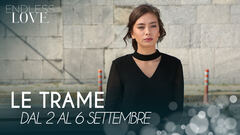 Le trame dal 2 al 6 settembre