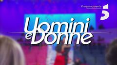 Uomini e Donne ritorna