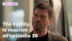 The Family, il riassunto e le reazioni all'episodio 38