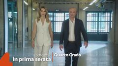 Quarto Grado torna a settembre