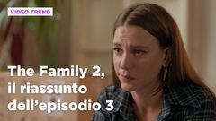 The Family 2, il riassunto dell'episodio 3