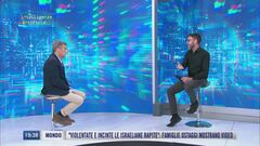 Intelligenze artificiali - Puntata del 31 agosto