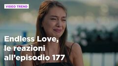 Endless Love, il riassunto e le reazioni all'episodio 177