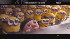 Minions