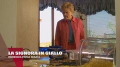 La signora in giallo: Appuntamento con la morte